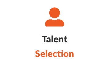 Talent-selection